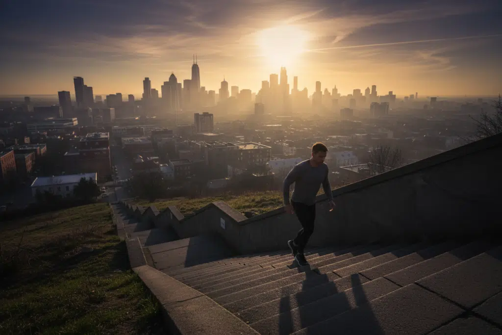 daily habits that separate successful people from everyone else