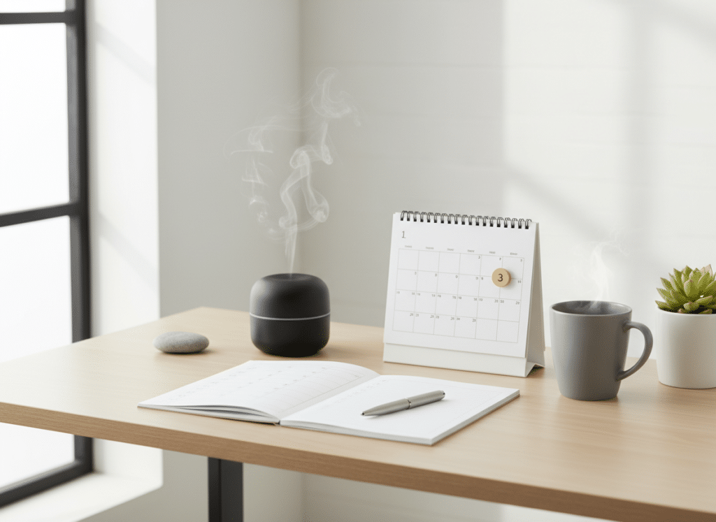 how to build habits that actually stick