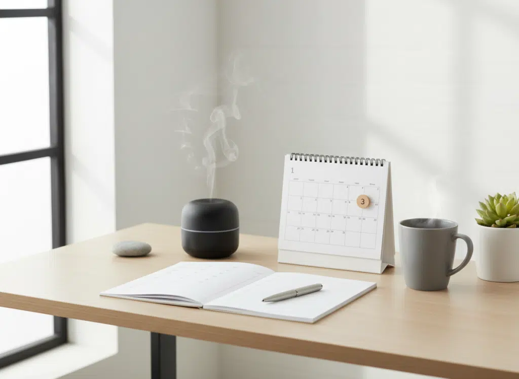 how to build habits that actually stick