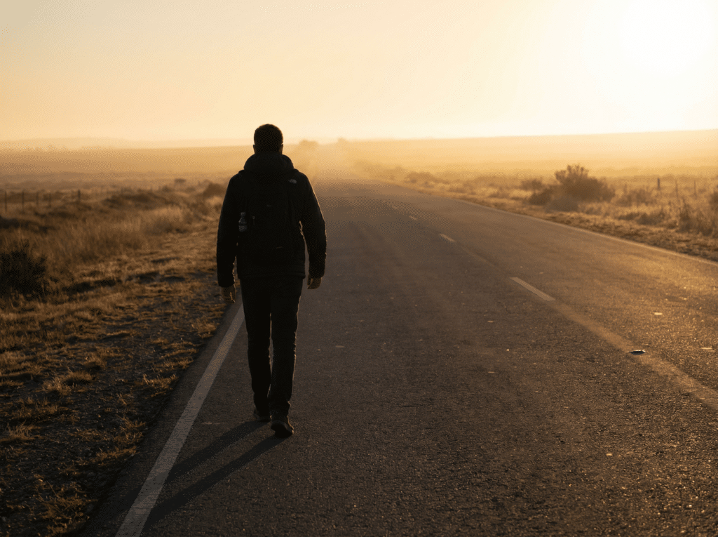 how to think long term in a short term world