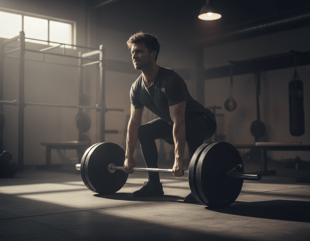 resilience isn’t about being strong — it’s about not quitting