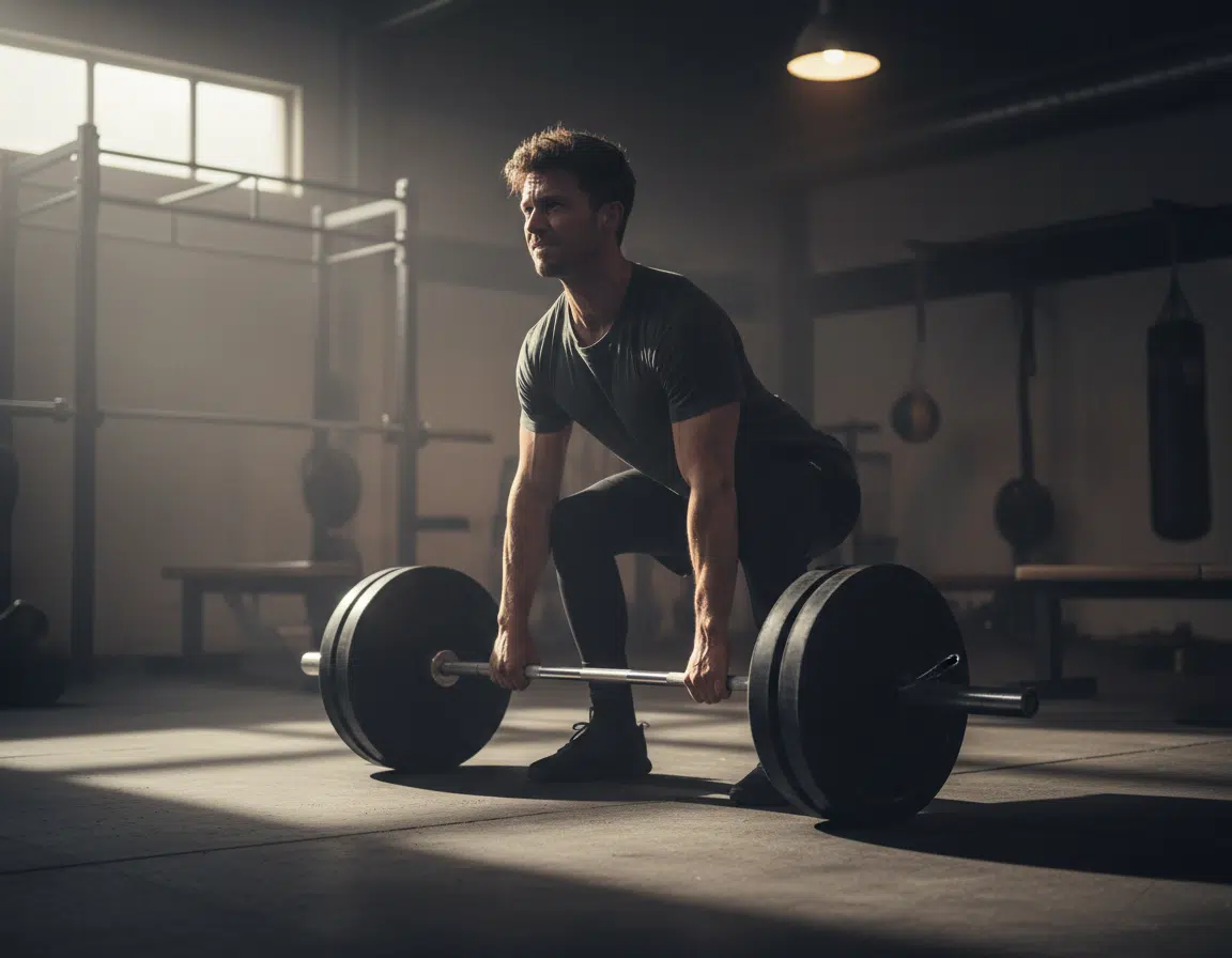 resilience isn’t about being strong — it’s about not quitting