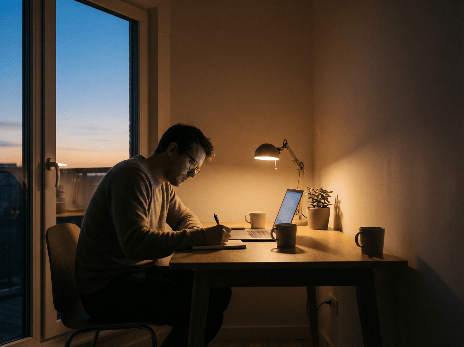 Home success is boring — that's why most people never achieve it