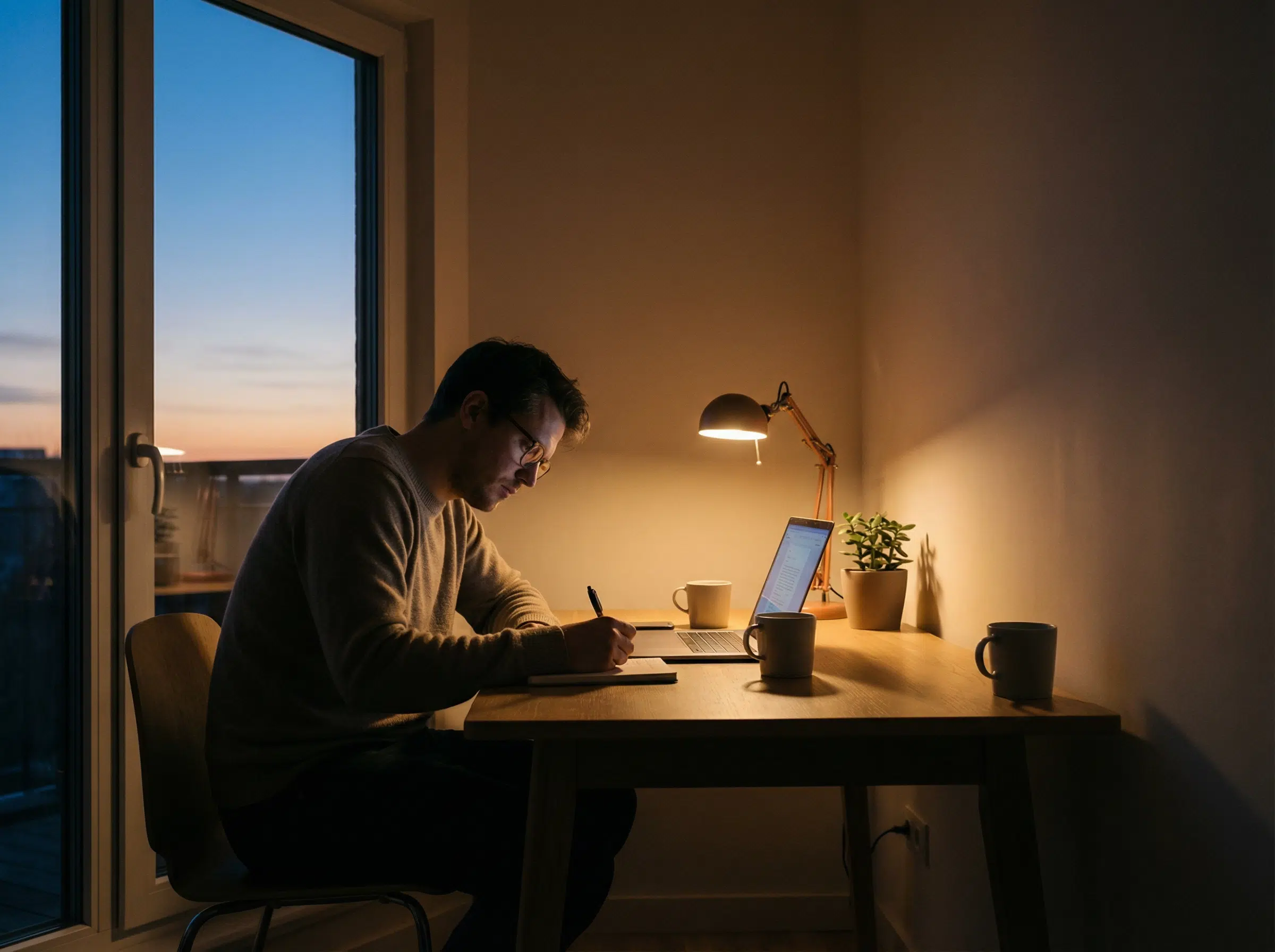 success is boring — that's why most people never achieve it