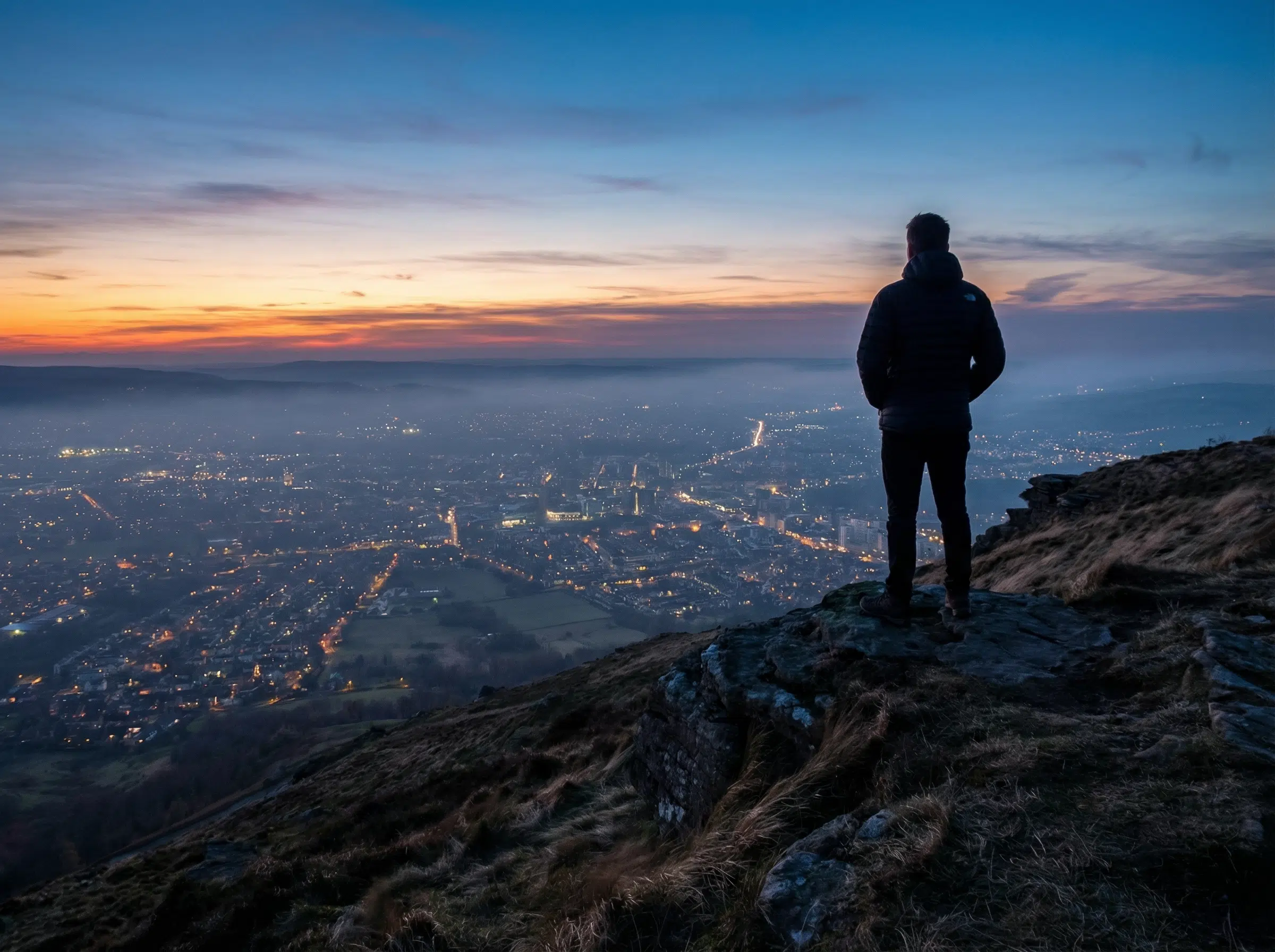 the real price of success nobody talks about