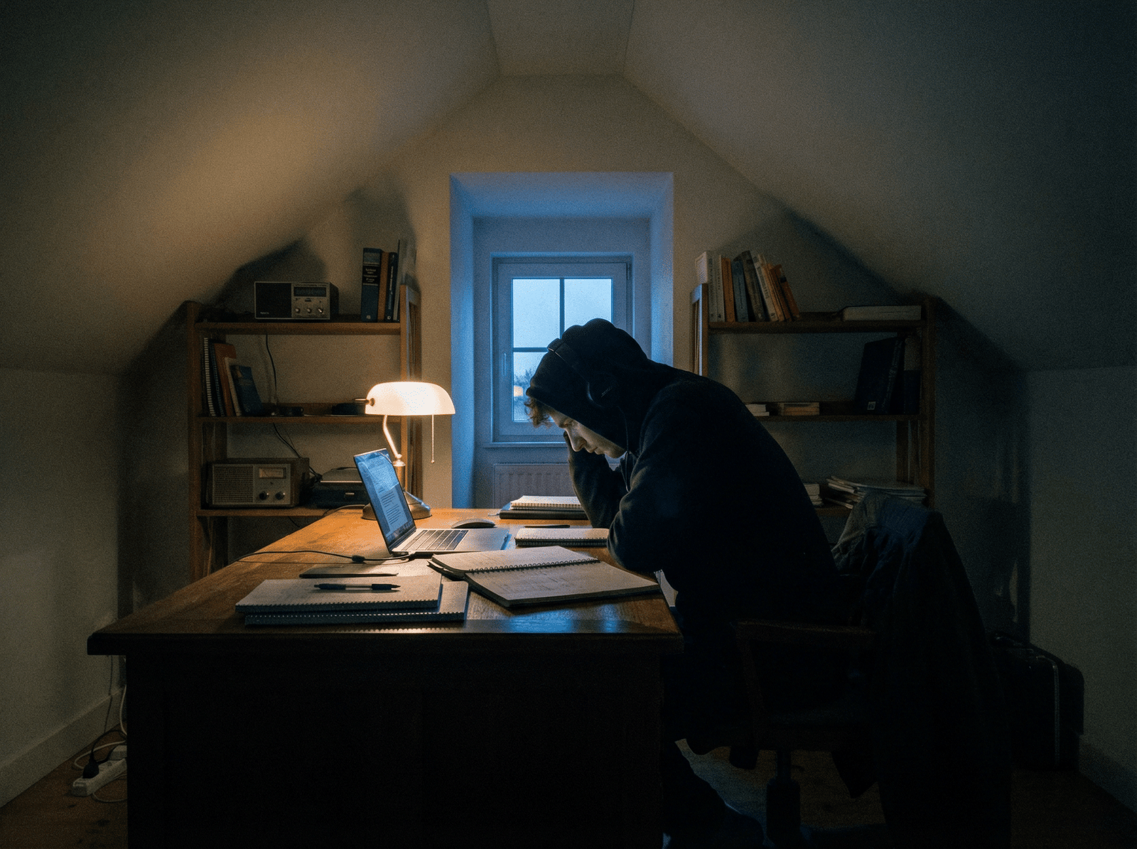 Home what successful people do differently when no one is watching