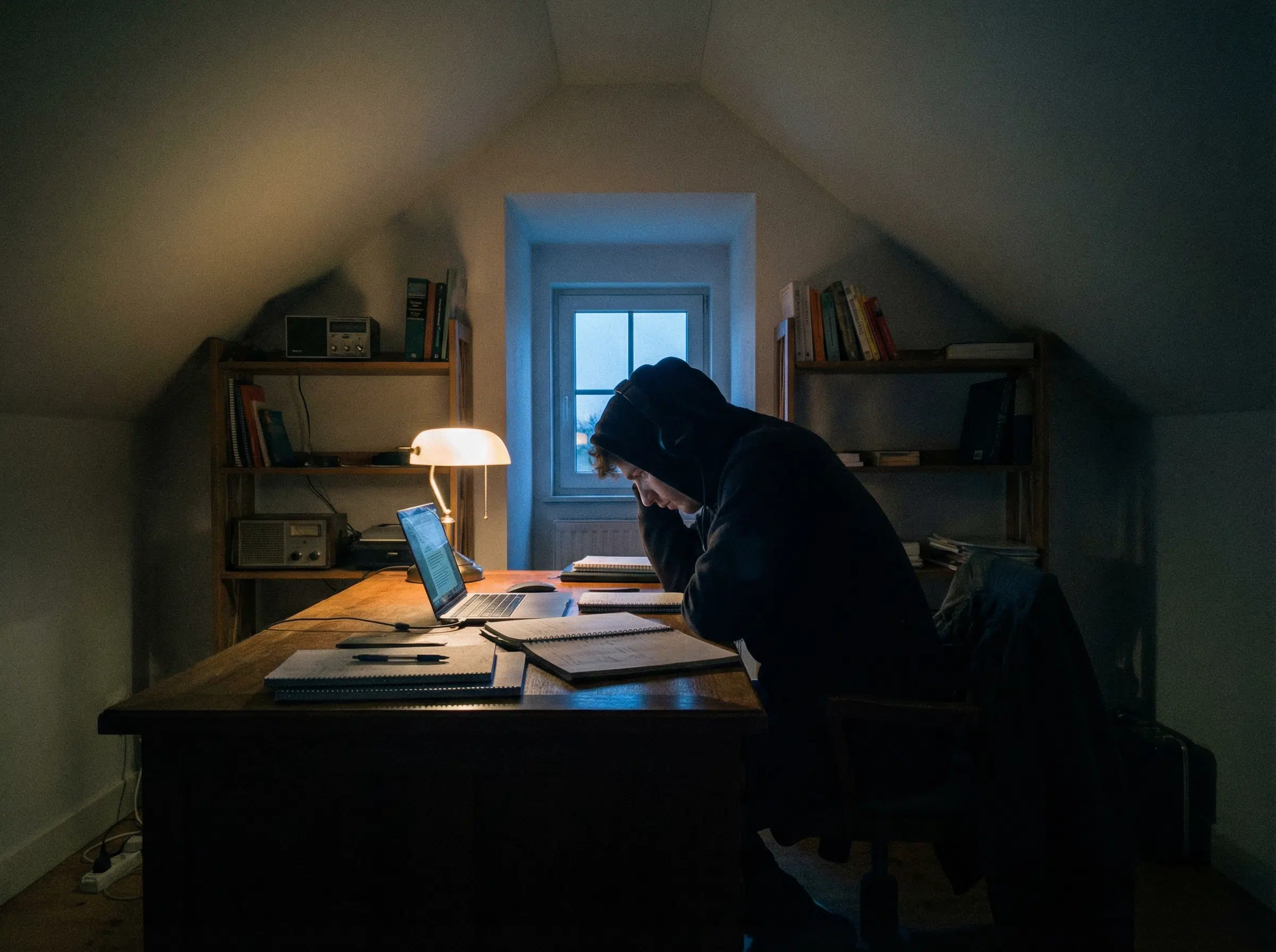 what successful people do differently when no one is watching