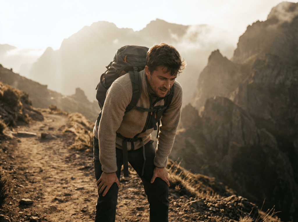 why setbacks don't mean you're losing