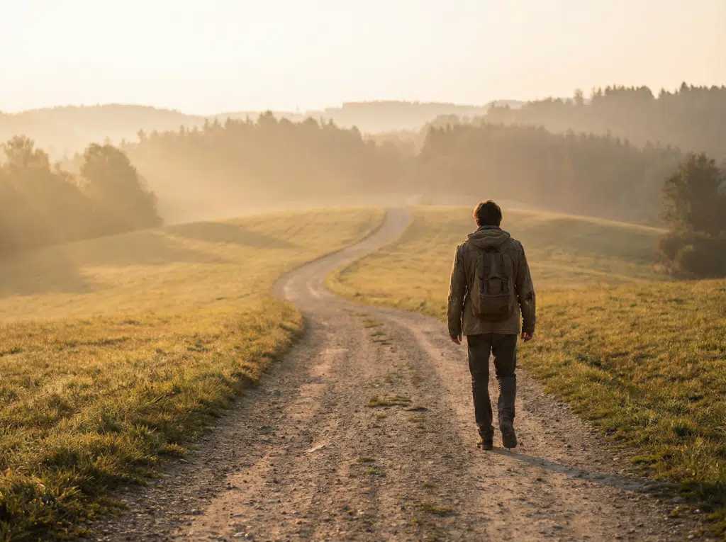 why success is a process, not a destination