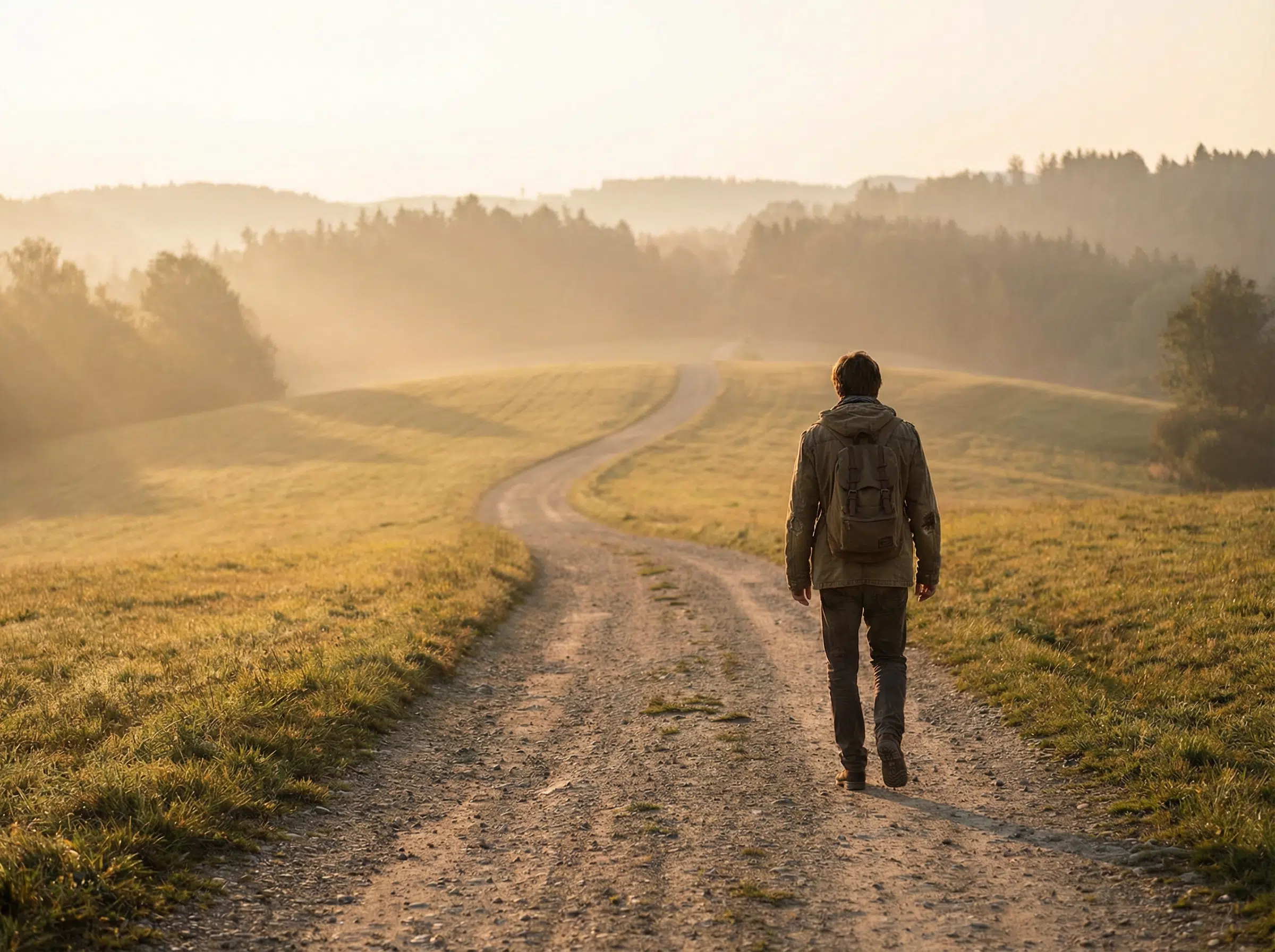 why success is a process, not a destination