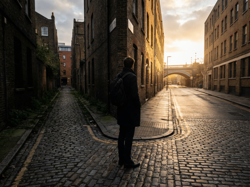 your mindset is the reason you're stuck (not your circumstances)